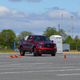 Image for article titled We Took A Ford F-150 Autocrossing And We Didn't Die